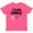Retro Heather Pink, variant on Inktastic Science Gift Future STEMinist Scientist for Girls Youth T-Shirt
