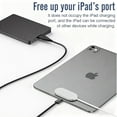 thumbnail image 5 of iPad Magnetic Wireless Charging Smart Connector Charger for iPad Pro 13-inch M4 (PD Fast Charing 35W Max), 5 of 16