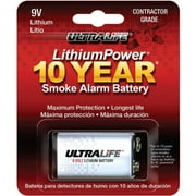 Ultralife General Purpose Battery