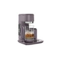 Mr. Coffee Cold Brew Machine, Lavender Frappe/Iced/Hot Coffee Maker