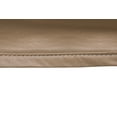 thumbnail image 4 of Protective Covers Weatherproof Patio Table and Highback Chair Set Cover, 72 Inch x 76 Inch, Oval/Rectangle Table, Tan - 1146-TN, 4 of 4