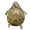 Army Green 1PCS, variant on Turtle Doll Wearable Turtle Pillow Turtle Stuffed Animal Plush Doll Suit Funny Dress Up Giant Turtle Creative Gifts For Children And Girlfriend (23.62 Inch)
