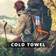 thumbnail image 3 of Cooling Towels for Neck and Face Soft Breathable Towel for Running Outdoor Sports, 3 of 9