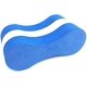 thumbnail image 2 of Leg Float Pool Training, EVA Foam Pull Buoy Float Kickboard Pool Fitness Exercise Water for Kids Adults, 2 of 4