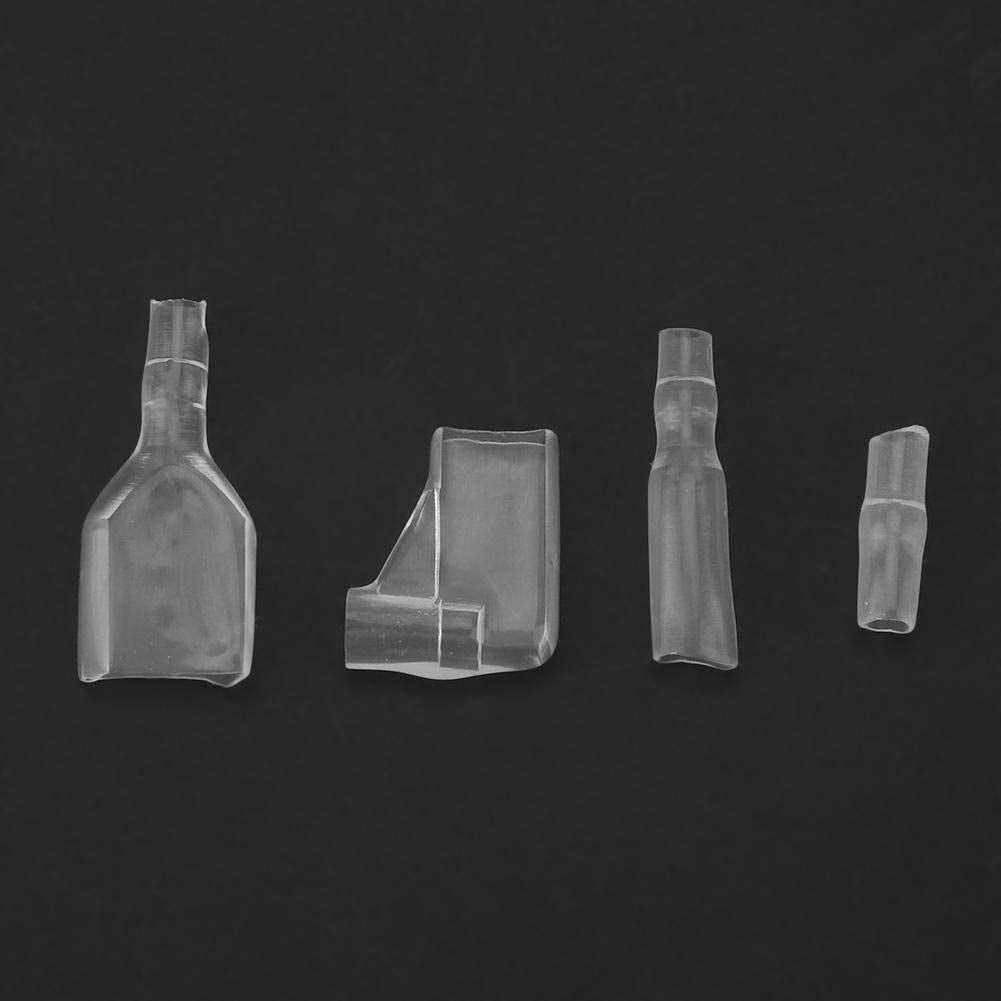 Automotive Electrical Wire Connectors Kit 144Pcs Wiring Repair