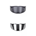 thumbnail image 1 of Visera de 2 Piezas para Cascos de Motocicleta Blade-2, 1 of 9