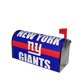 thumbnail image 1 of Cubierta para buzón del equipo NY_Giants Cubierta protectora para buzón con imán Cubierta protectora para buzón, 1 of 1