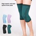thumbnail image 4 of CSChome Lightweight Knee Pads Knee Pads Super Soft High Elastic Non-slip Fitness Sports Protective Gear, 4 of 7