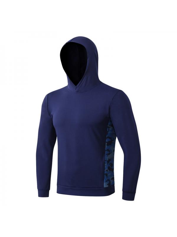 blue hoodie walmart