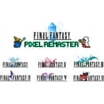 thumbnail image 4 of Final Fantasy I-VI Pixel Remaster Collection - Nintendo Switch Square Enix NINTENDO SWITCH, 4 of 5