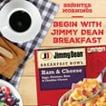 thumbnail image 2 of Jimmy Dean Ham & Cheese Breakfast Bowl, 7 oz (Frozen), 2 of 17