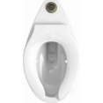 thumbnail image 2 of Kohler K-96057-L Highcliff Ultra Elongated Chair Height Toilet Bowl Only - White, 2 of 2