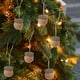 thumbnail image 1 of Xihbxyly Juego de Bellotas de Fieltro, Diseño de Gorro Natural, Decoración Acogedora para Otoño E Invierno, Adornos de Lana Hechos a Mano, Manualidades Versátiles para El Día de Acción de Gracias, Ju, 1 of 5