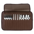thumbnail image 2 of Bangcool 12PCS Camping Utensil Set Portable Camping Flatware Set Outdoor Utensil Set, 2 of 10