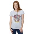 thumbnail image 2 of Harry Potter Womens Gryffindor T-Shirt, 2 of 7