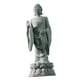 thumbnail image 2 of Adorno de estatua de Buda, regalo decorativo chino, decoración del hogar, figura de escritorio para Estilo B, 2 of 9