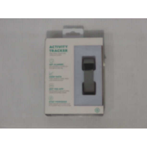 GEMS Activity Tracker