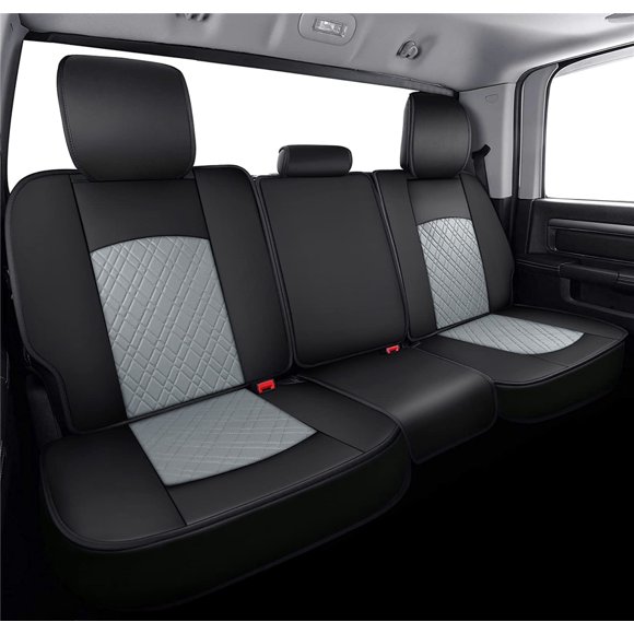 Seat Covers Dodge Ram 1500