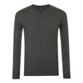 thumbnail image 1 of SOLS Mens Glory V Neck Sweater, 1 of 3
