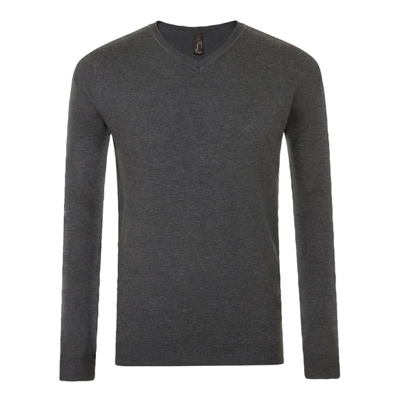 SOLS Mens Glory V Neck Sweater