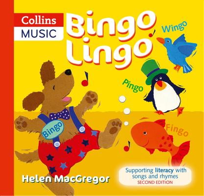 bingo lingo bingo lingo