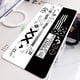 thumbnail image 3 of Alfombrilla de ratón CSGO para juegos de ordenador, accesorios para juegos, alfombrilla de escritorio de velocidad, almohadillas de teclado grandes de goma para Pc Gamer XXL 900x400mm, 3 of 5