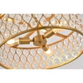 thumbnail image 5 of Design Living Chandelier, 5 of 5