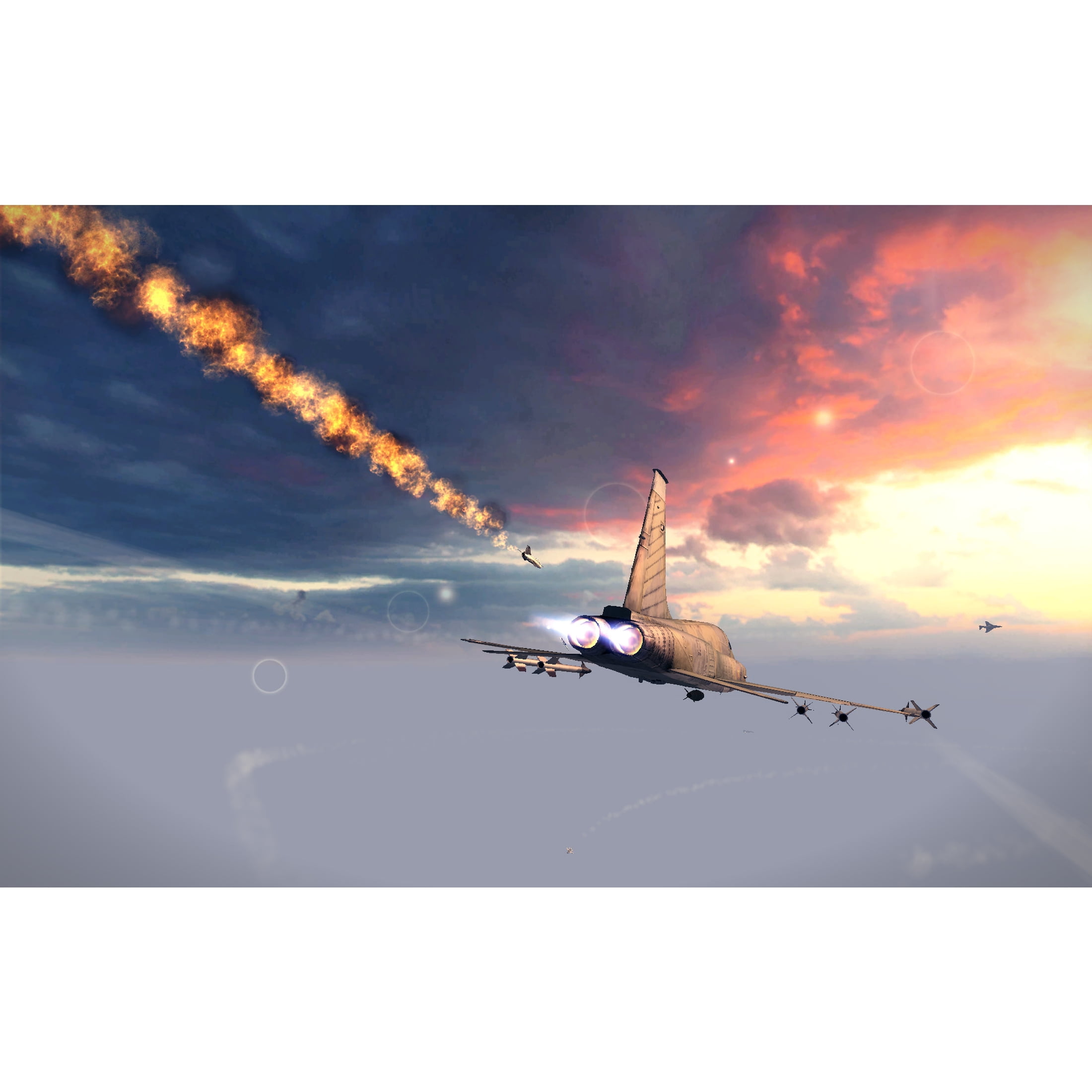 Air Conflicts Double Pack for Playstation 4