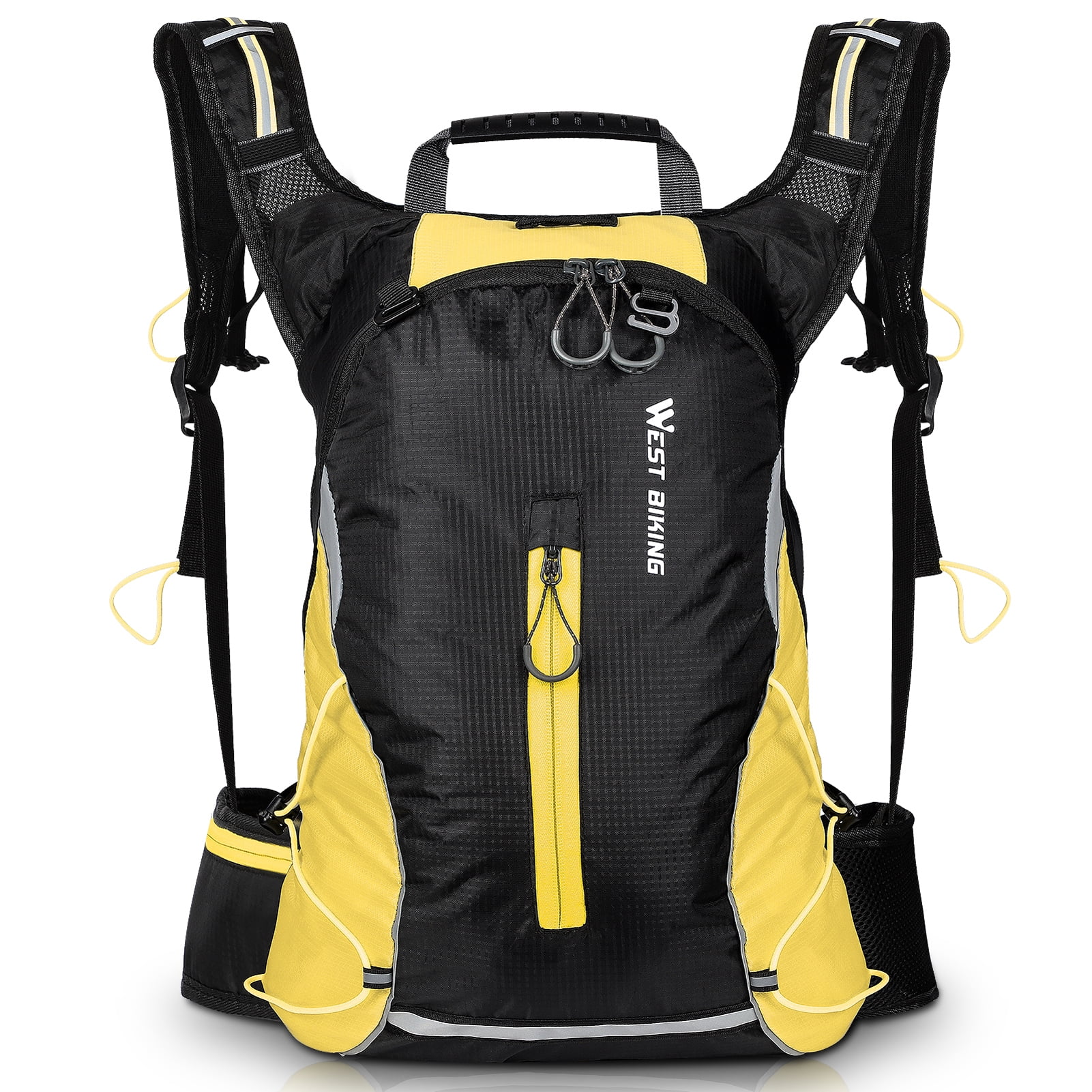 backpack travel bike bag
