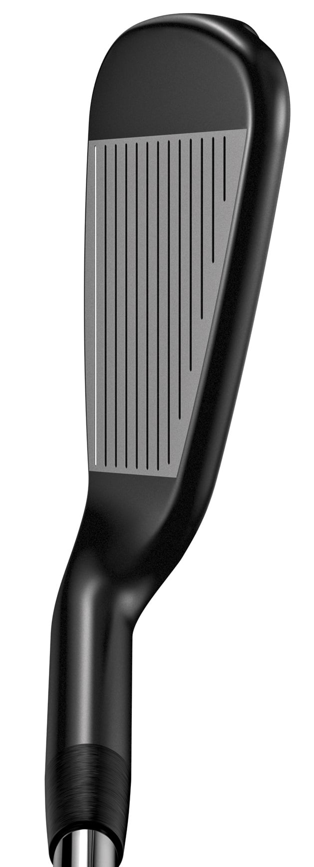 Pre-Owned Ping G710 6-PW, AW, SW Iron Set Regular Black Dot