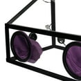 thumbnail image 3 of yuksok Dust Cage Acrylic Dust Box Cover for Carving Grinding Machine Grinding Table, 3 of 4