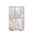 thumbnail image 2 of TYLENOL Sinus Congestion & Pain Caplets Daytime 24 Caplets (Pack of 2), 2 of 5