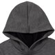 thumbnail image 4 of Sudadera con capucha Minecraft Mobs Alex Steve para niños pequeños Gray 5, 4 of 6