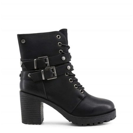 xti biker boots