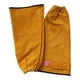 thumbnail image 4 of Mangas de soldadura, protección para brazos, accesorios para soldadores, mangas protectoras para trabajos de soldadura, para metalurgia, fundición y s, 4 of 9