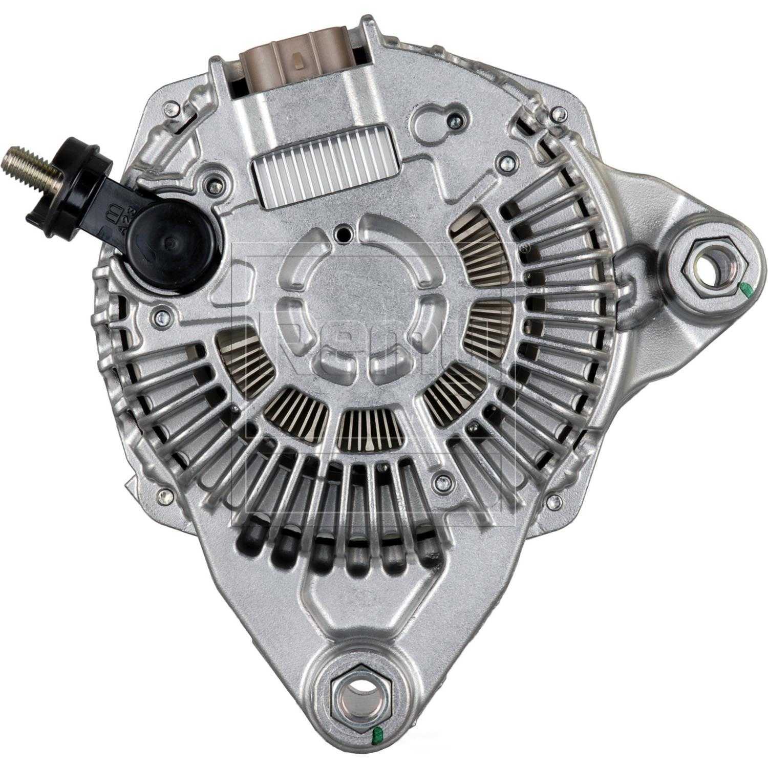 Remy 11182 Alternator