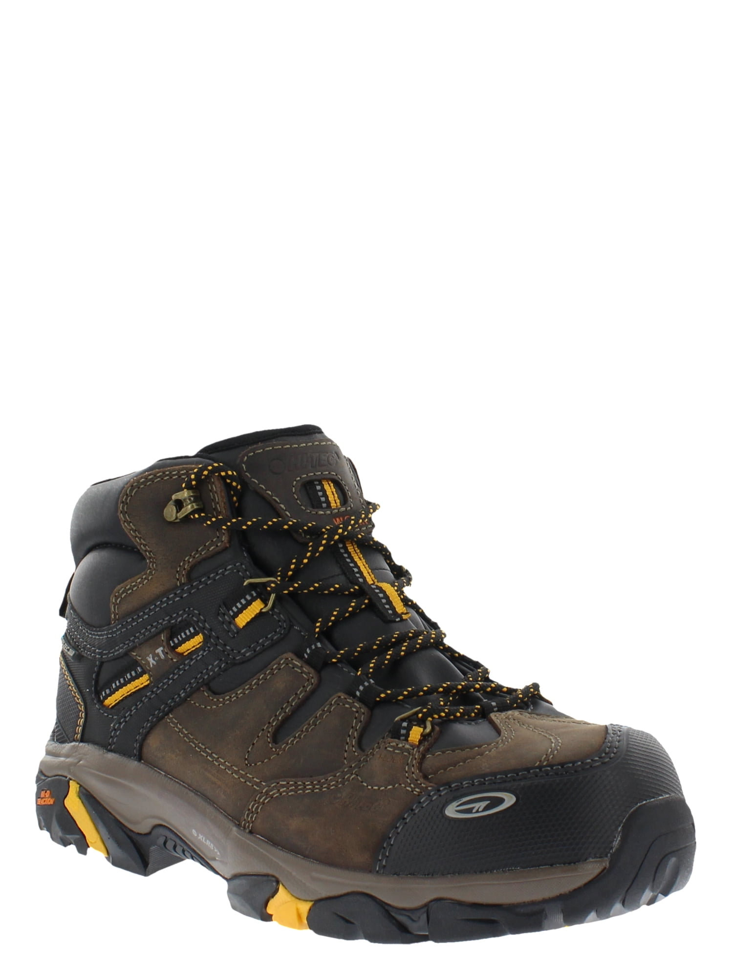 hi tec composite toe boots