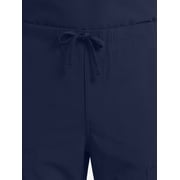 Scrubstar Unisex Core Essentials Drawstring Scrub Pant, Sizes XS-3XL