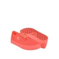 thumbnail image 4 of Tenis DC Flash 2 TX Orange Mujer Deportivo Skate Sport naranja 26 DC Shoes ADJS300194CRL, 4 of 4