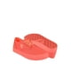 thumbnail image 4 of Tenis DC Flash 2 TX Orange Mujer Deportivo Skate Sport naranja 22.5 DC Shoes ADJS300194CRL, 4 of 4
