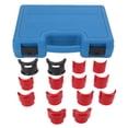 thumbnail image 3 of Fork Seal Driver, Easy Installation Universal Fork Seal Installer  for Motorcycles, 3 of 7