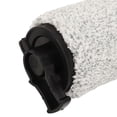 thumbnail image 5 of LAZIOEGR Replacement Brush Roller – Durable Fiber Vacuum Cleaner Brush for CrossWave HF3 3649A, Pet‑Hair & Dust Removal, Easy Tool‑Free Install, 5 of 8