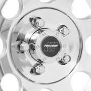 15 Natural Series 69 Wheel by Pro Comp Wheels 1069-5865