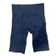 thumbnail image 4 of Pantalones cortos de ciclismo para mujer, de cintura alta, para entrenamiento, yoga, correr, compresión, ejercicio Negro, 4 of 9