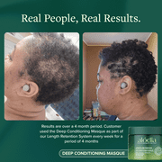 Alodia Deep Conditioning Masque