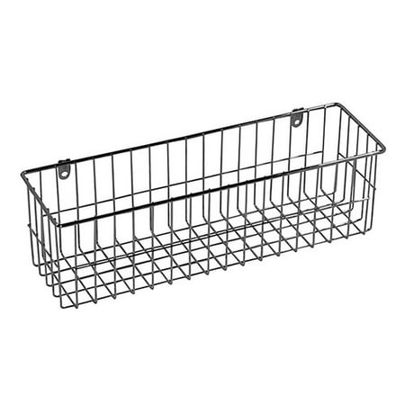 More Inside Medium Wire Basket