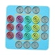 thumbnail image 4 of Anillos para niños, rompecabezas de ajedrez, juguetes para niños y adultos, juego educativo portátil de interacción entre padres e hijos, juego, 4 of 9