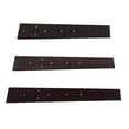 thumbnail image 1 of Ukulele Fingerboard Fretboard Dark Wood Concert and can be used Stringed Musical Instrument Neck Portable Parts Accessories Beginners 26 Inch, 1 of 9