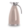 thumbnail image 1 of Jarra térmica Sumerflos Coffee 2L de acero inoxidable rosa, 1 of 7