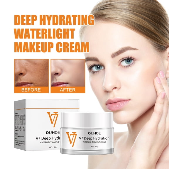 Moisturizing and Brightening BB Cream Moisturizing Facial Beauty Moisturizing and Firming BB Cream